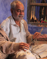 Ankhon Dekhi